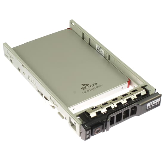 Dell SATA-SSD 1TB SATA 6G SFF R7910 - 48FH9