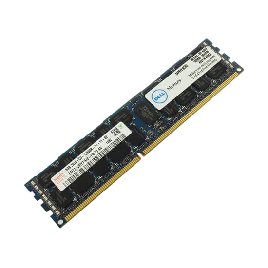 Dell DDR3-RAM 8GB PC3-12800R ECC 2R - SNPRYK18C/8G HMT31GR7CFR4C-PB