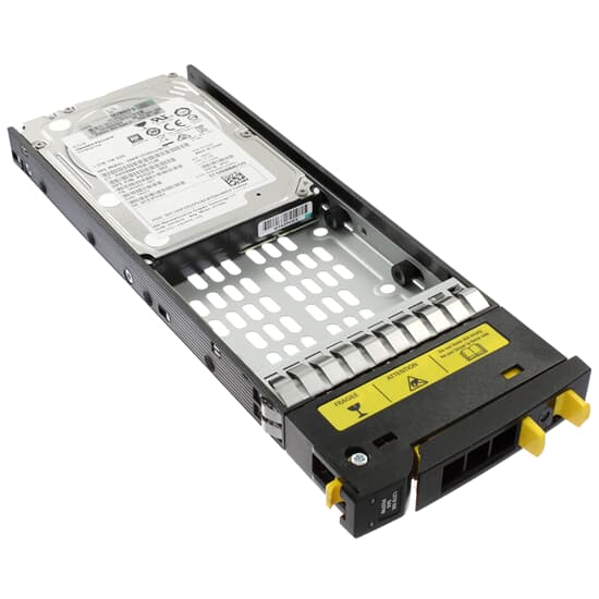 HP SAS Hard Drive 1.2TB 10k SAS 6G SFF 3PAR P03798-001 K2P93B SSKB1200S5xeN010
