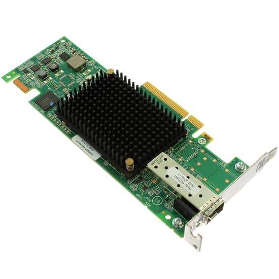 Huawei FC-Controller LPe16000 1x 16Gbps FC PCI-E LP - 06030275