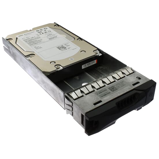 Dell SAS hard drive EqualLogic 600GB 15k SAS 6G LFF PRFFP