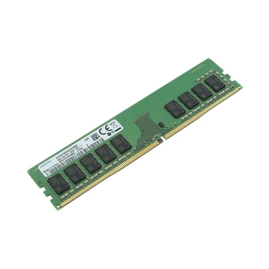 Fujitsu DDR4-RAM 8GB PC4-2666V ECC UDIMM 1R - S26361-F3909-L615