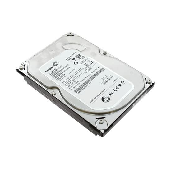 Lenovo SATA Festplatte 250GB 7,2k SATA 6G 3,5" - 03T7039