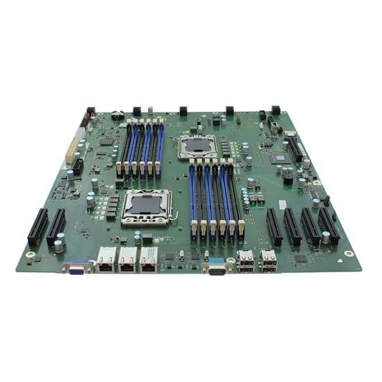 Fujitsu Server-Mainboard Primergy RX2520 M1 - D3169-A12 GS1