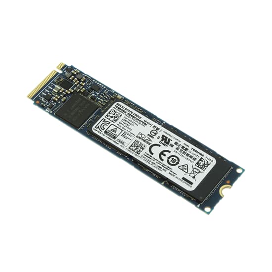 Dell NVMe SSD 512GB M.2 2280 PCIe 3.0 x4 - 7VPP2 07VPP2