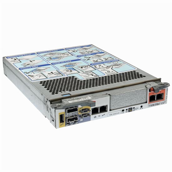 EMC RAID Controller Storage Processor VNXe3100 w/o Cache/Bat/SSD - 303-123-000D
