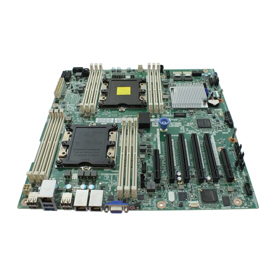 Lenovo Server-Mainboard ThinkSystem ST550 (7X09, 7X10) - 00MX682