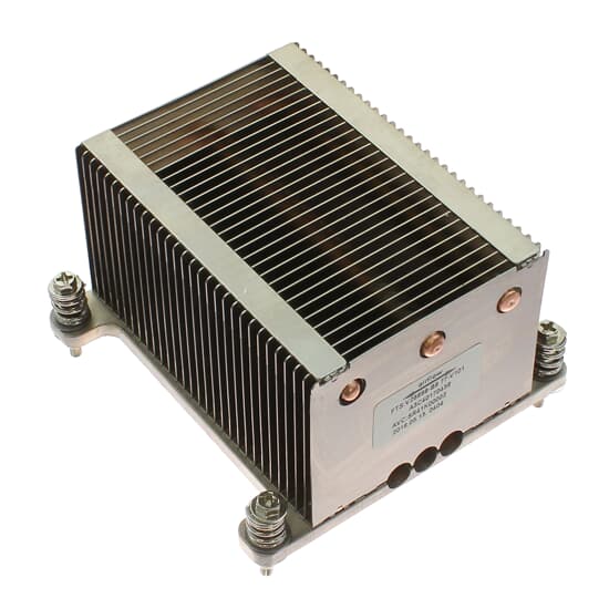 Fujitsu Prozessorkühler Standard bis 95W - V26898-B977-V101