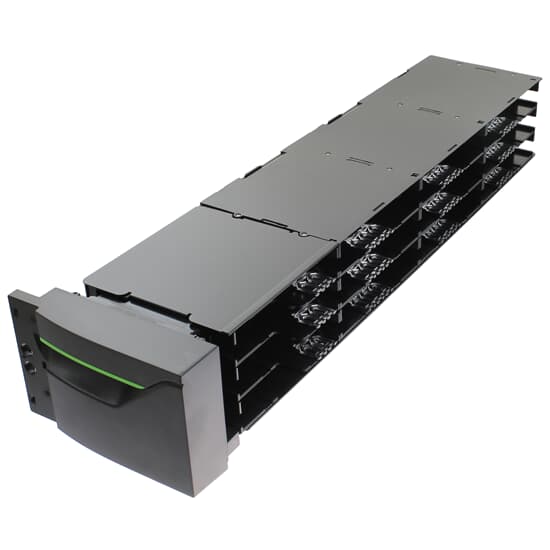 Fujitsu LTO Magazin Links 12-Slot w/ Mailslot Option LT40/60 S2 - BDT:355917473