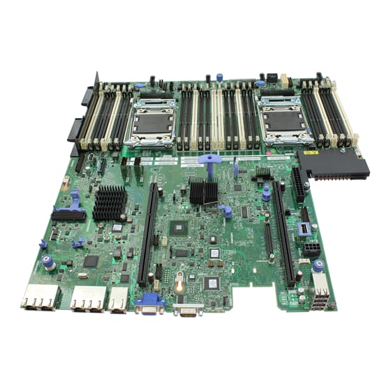IBM Server-Mainboard System x3650 M4 - 00MX553