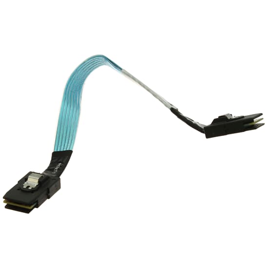 HPE Mini SAS-Kabel SFF-8087 24cm Port 1 839759-001