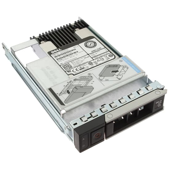 Dell SAS SSD 480GB SAS 12G LFF - 043PCJ