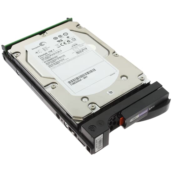 EMC SAS Hard Drive 300GB 15k SAS 6G LFF - 005049037