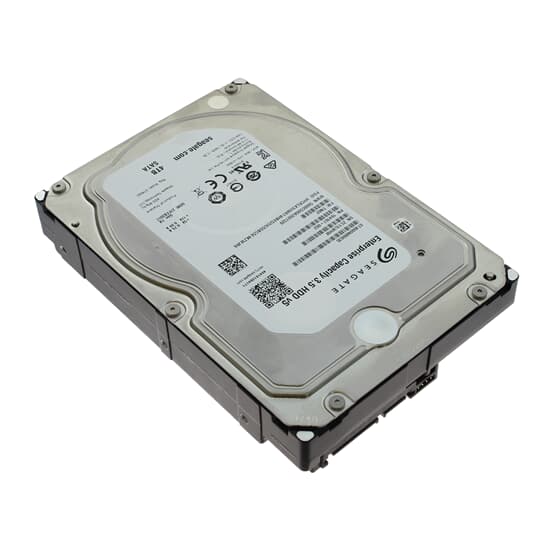 Seagate SATA hard drive 4TB 7.2k SATA 6G 3.5" - ST4000NM0035