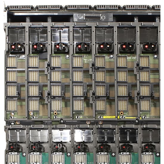 HP Midplane Assembly BladeSystem Superdome X/2 - AH337-2126CAH337-67102