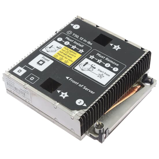 HPE Heatsink ProLiant BL460c Gen10 CPU 2 877965-001