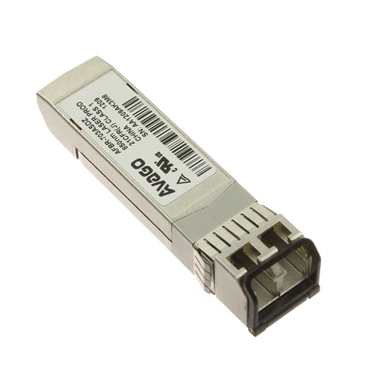 Avago Transceiver Module 10GbE SR SFP+ AFBR-703ASDZ