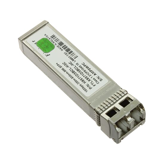 HP H3C Transceiver Module 10Gbps SR SW SFP+ - FTLX8571D3BCL-HC H8571D3BCL-H3C