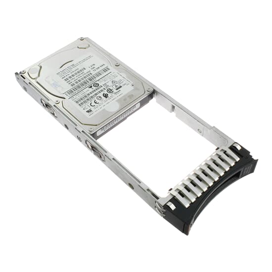 IBM SAS-Festplatte 1,2TB 10k SAS 12G SFF - 01AC597 01EJ022