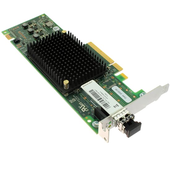 Fujitsu FC-Controller LPe31000 1-Port 16Gbps PCI-E LP - A3C40195666