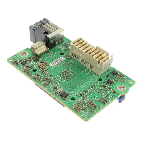 HPE Apollo InfiniBand EDR 100Gb 2-port 840z Mezzanine Adapter 843400-B21