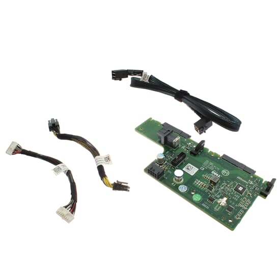 Dell SAS backplane incl. cable 2x 2.5" PowerEdge R730xd - NHDXG