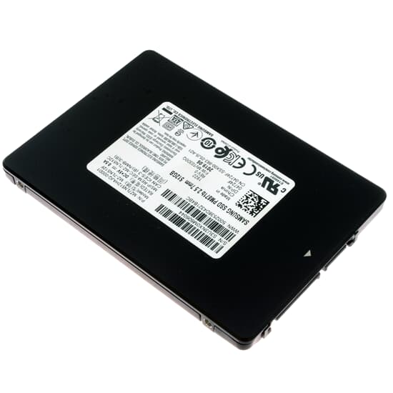 Dell SATA-SSD PM871b 512GB SATA 6G 2,5" - 04724F