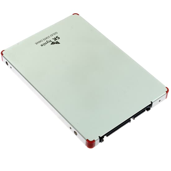 Dell SC313 512GB 6G 2,5" SATA-SSD - H7P9P - H7P9P HFS512G32TNF-N2A0A