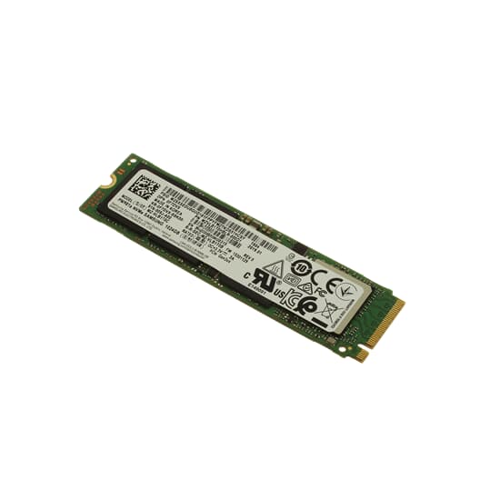 Dell NVMe SSD 1TB M.2 2280 PCIe 3.0 x4 - F7DVX