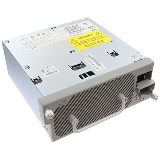 Cisco Switch-Netzteil 1200W ASA 5585-X - ASA5585-PWR-AC