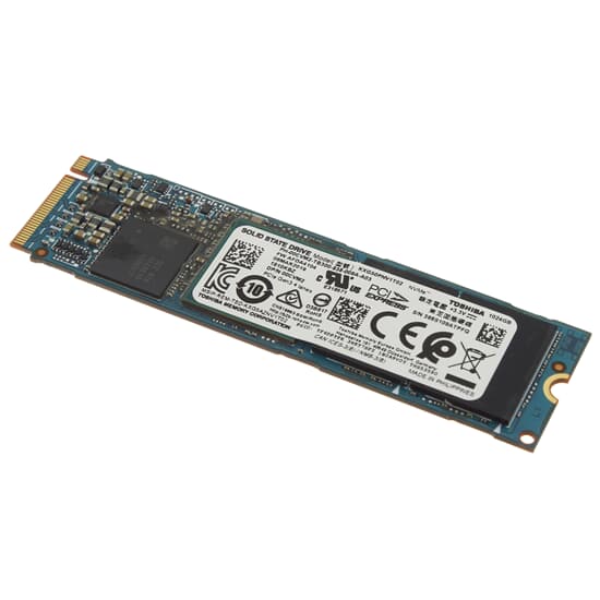 Dell NVMe SSD XG5-P 1TB M.2 2280 PCIe 3.0 x4 - 0CVM2 00CVM2