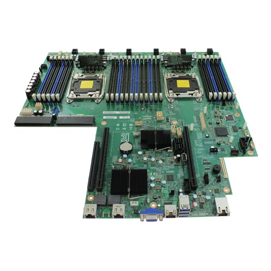 Intel Server Mainboard S2600WT - H21573-360