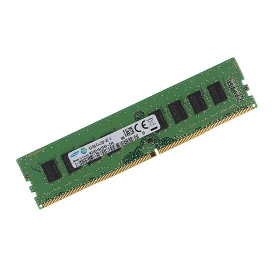 HP DDR4-RAM 8GB PC4-2133P UDIMM 2R - 797346-581 M378A1G43DB0-CPB