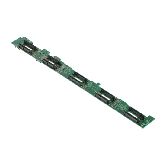 Fujitsu SAS backplane 10x 2.5" RX2530 M2 - A3C40167093 T26139-Y3959-V304