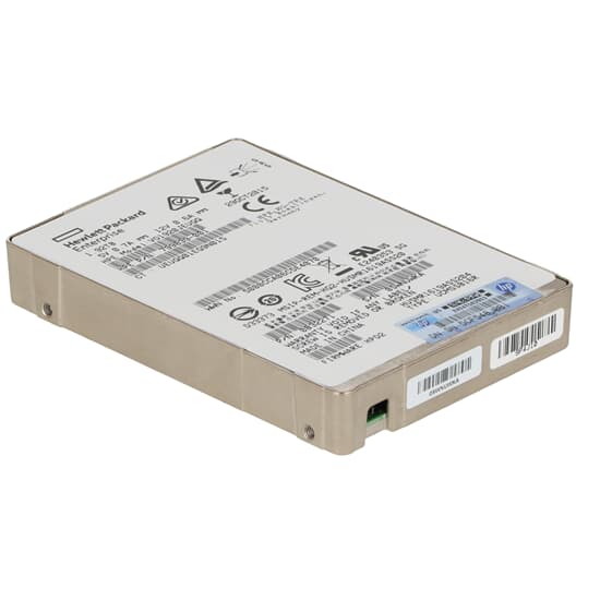 HPE SAS-SSD 1,92TB SAS 12G VE RI 2,5" 799839-001