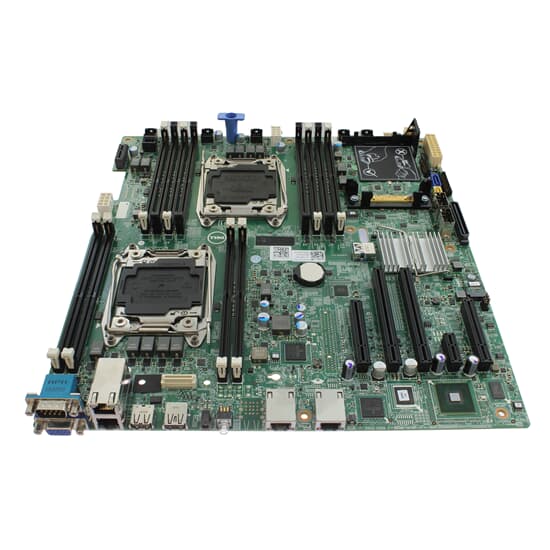 Dell Server-Mainboard PowerEdge R430 R530 - HFG24