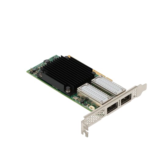 Mellanox Connect-IB CB194A FDR 56Gbits 2x QSFP+ PCI-e x16 - MCB194A-FCAT