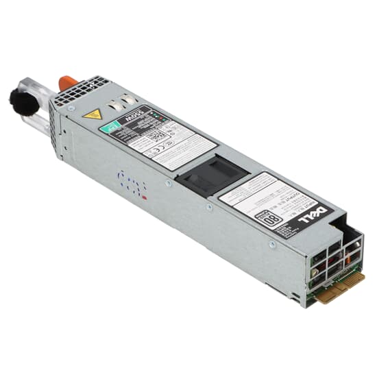Dell Server-Netzteil PowerEdge R430 550W - X185V