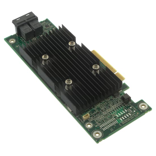 Dell Raid-Controller PERC H330 8-CH SATA 6G SAS 12G PCI-e - TD2NM