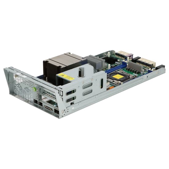 Storage Controller Picture HP Storage Controller 10GbE SAS 12G w/ CPU Nimble Storage CS1000 X10DRS ...