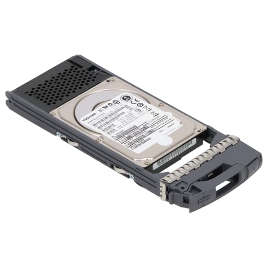NetApp SAS Hard Drive 450GB 10k SAS 6G SFF - 108-00220 X421A-R5