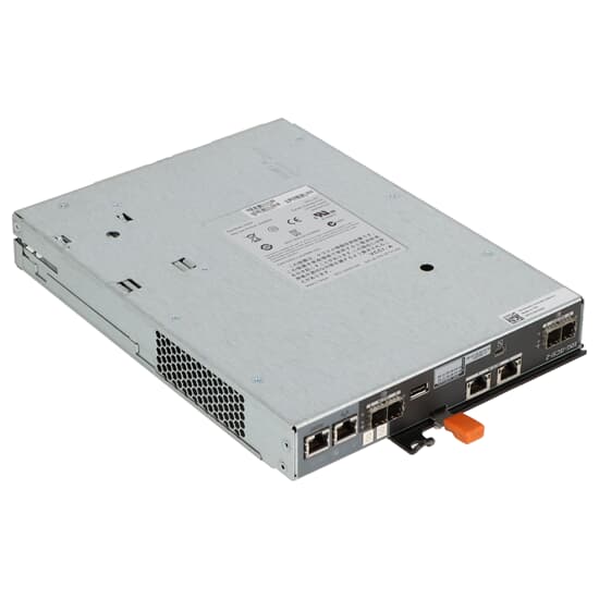Dell RAID Controller 10G-iSCSI-2 10GbE SAS 12G PowerVault MD3800i MD3820i 0XCW52