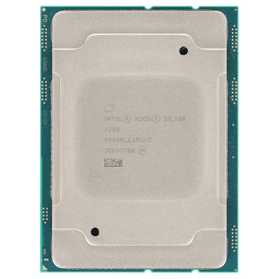 Intel CPU Sockel 3647 8-Core Xeon Silver 4208 2,1GHz 11MB - SRFBM