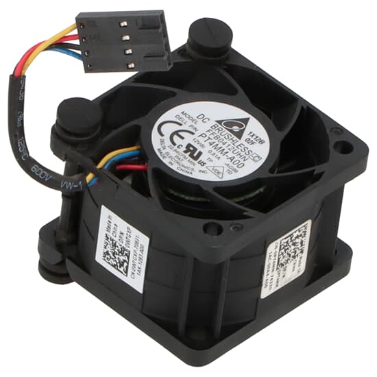 Dell case fan PowerEdge R210 II - W7GXP PT4MM