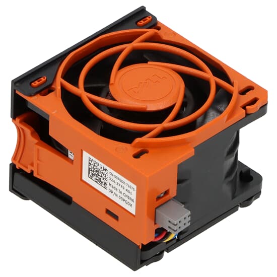 Dell Gehäuselüfter 60mm PowerEdge R820 - 0PGDX