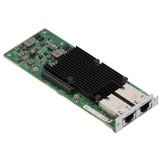 Lenovo Embedded Adapter X540 Dual Port 10GBase-T - 49Y7992 49Y7990