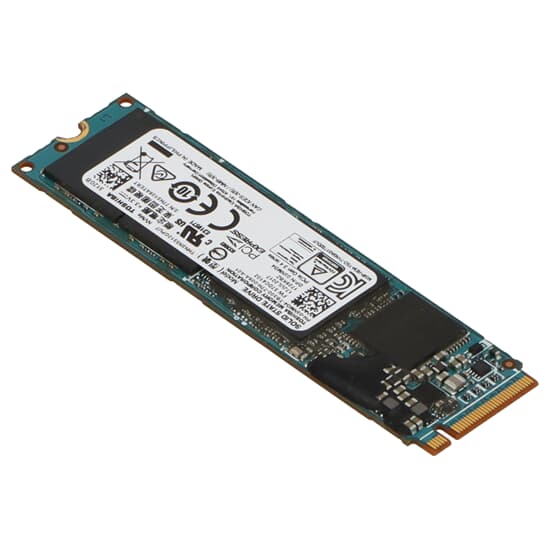 Dell NVMe SSD 512GB M.2 2280 PCIe 3.0 x4 - 3NMD4 03NMD4