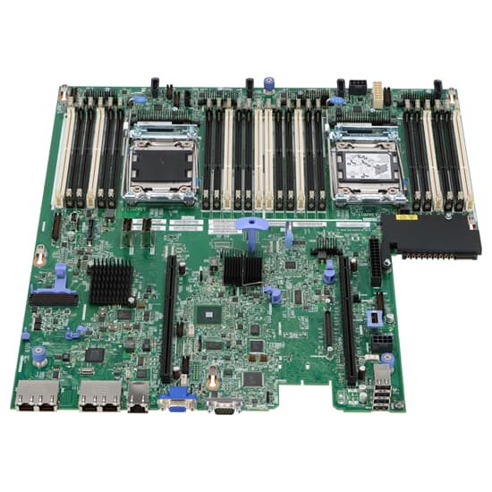 IBM Server-Mainboard System x3650 M4 - 94Y6688