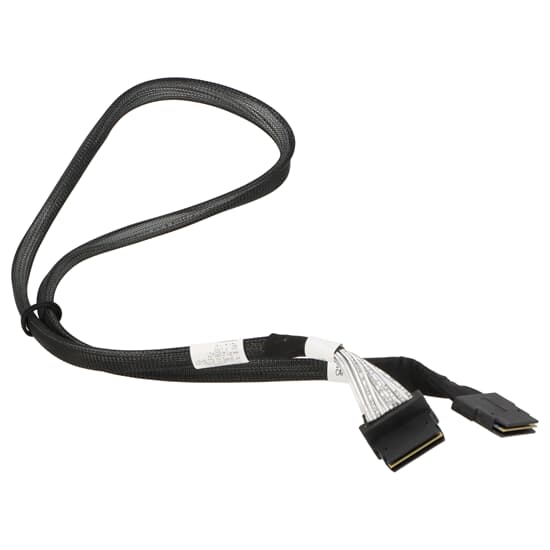 HPE NVMe Cable 2x Mini SAS doublewide 93cm 826898001