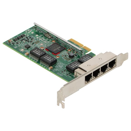 Lenovo Netzwerkadapter NetXtreme 5719 4-Port 1GbE PCI-E SR650 00YK551 7ZT7A00484